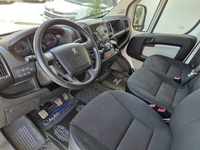 PEUGEOT Boxer 330 2.0 BlueHDi 130CV PC-TN Furgone