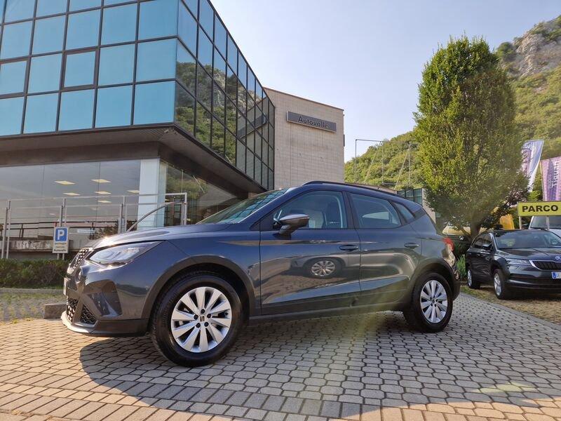 Seat Arona 1.0 EcoTSI Style