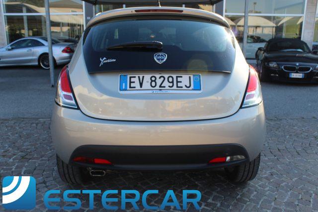 LANCIA Ypsilon 1.3 MJT 16V 95CV 5 porte S&S Gold