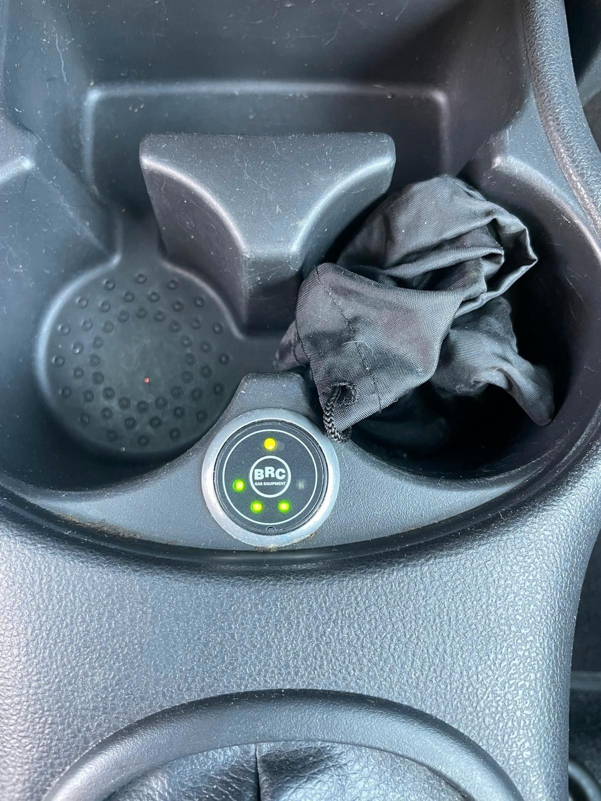 Nissan Micra 1.2 12V 5 porte GPL Eco Acenta TPMS