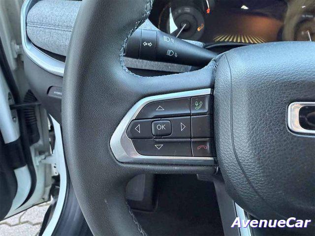 JEEP Compass phev Longitude 4xe TELECAMERA CAPRLAY IVA ESPOSTA