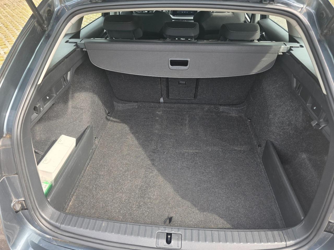 Skoda Octavia 2.0 TDI EVO SCR DSG Wagon Executive