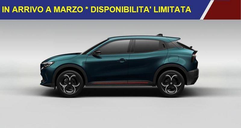 Alfa Romeo Junior 1.2 136 CV Hybrid eDCT6 Speciale IBRIDA