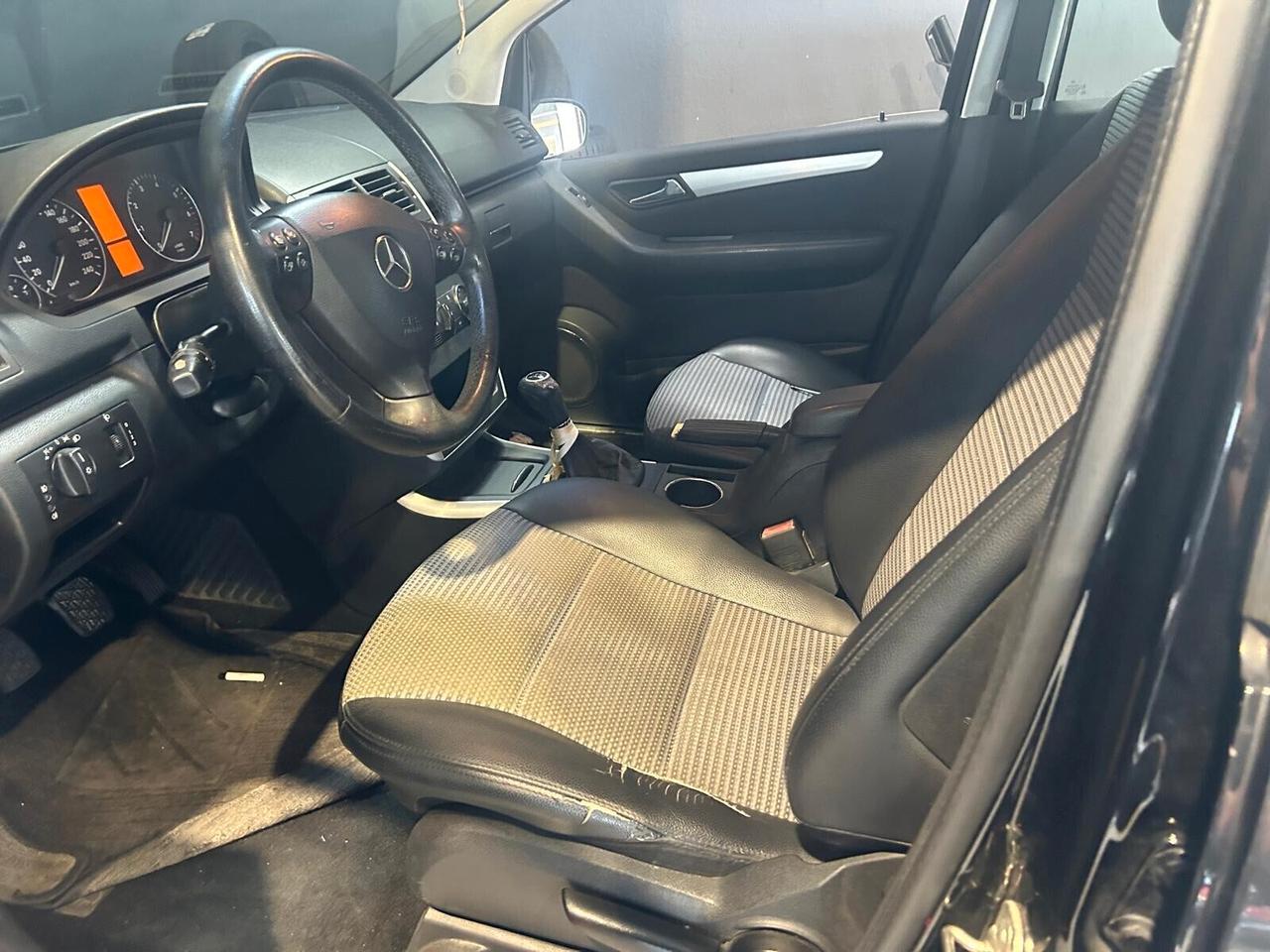 Mercedes-benz A 150 Avantgarde LEGGI DESCRIZIONE