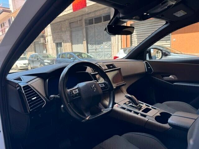 Ds 7 Crossback BlueHDi 130 aut. Business
