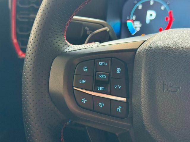 FORD Ranger 2.0 Ecoblue 4WD DC 5 posti