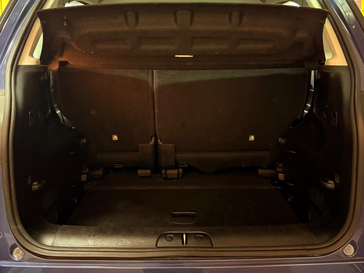 STUPENDA FIAT 500L UNICO PROPRIETARIO CON SOLI 67.446 KM