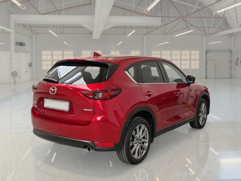 MAZDA CX-5 Diesel 2.2L 150cv 2WD 6MT Exclusive Auto