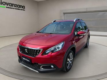 Peugeot 2008 2008 1.6 bluehdi Allure s&s 120cv NEOPATENTATI