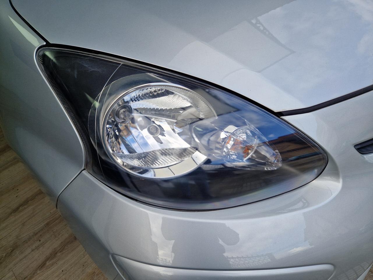 Toyota Aygo EURO 5 NEOPATENTATI