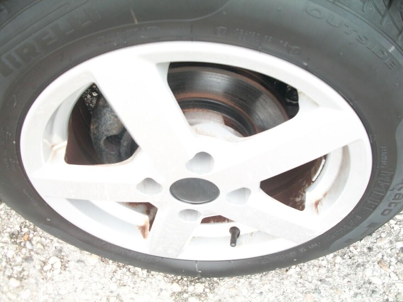 Peugeot 206 MODELLO PIU,, CC 1360 BENZINA EURO 05 SI NUOVI PATENTATI KM 119443 GARANZIA UN ANNO