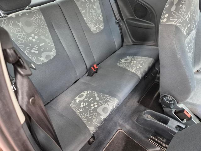 FORD Ka+ 1.2 8V 69CV Individual