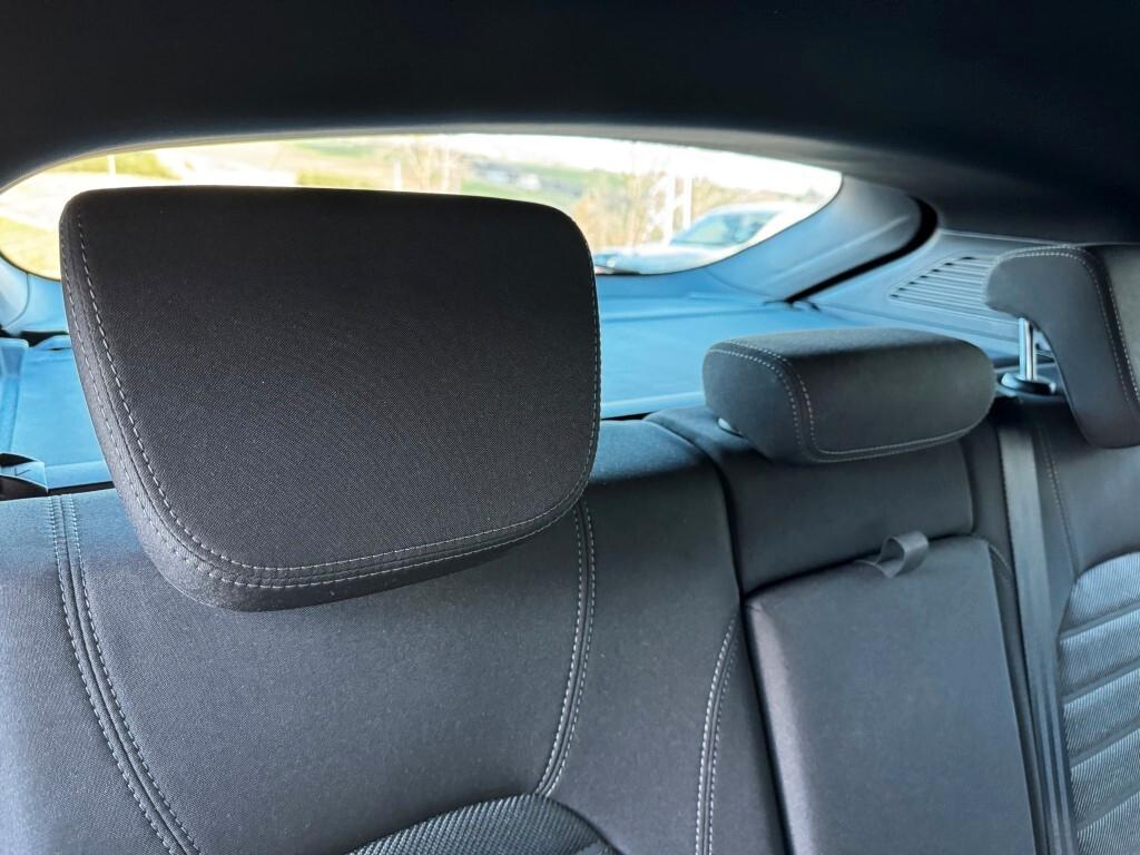 Alfa Romeo Stelvio Autocarro N1 2.2 T Rosso Edizione Rwd 160cv Auto