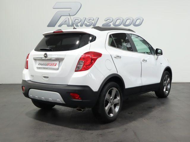 OPEL Mokka 1.6 Ecotec 115CV 4x2 Start&Stop Cosmo