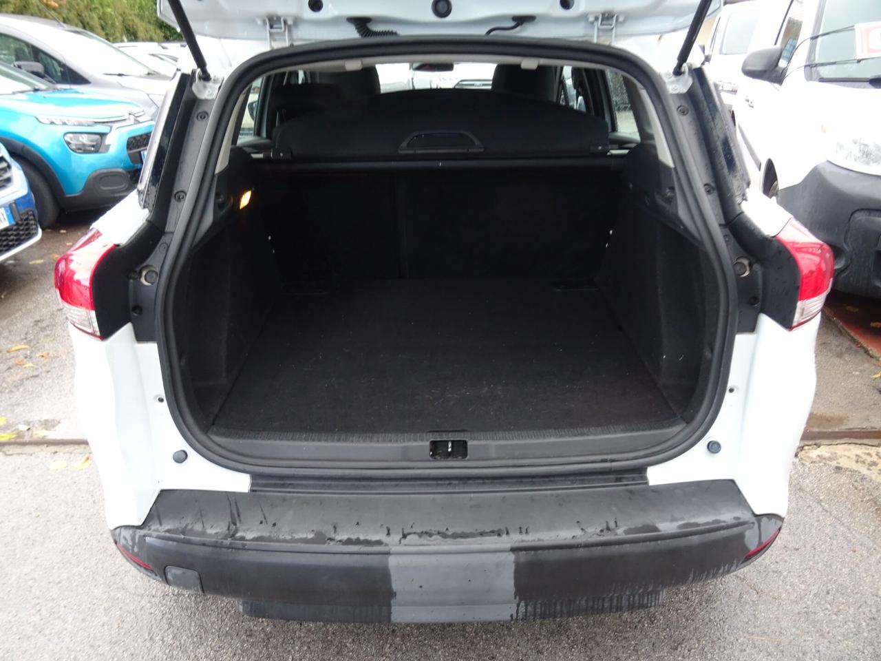 Renault Clio Sporter 1.2 75CV Wave