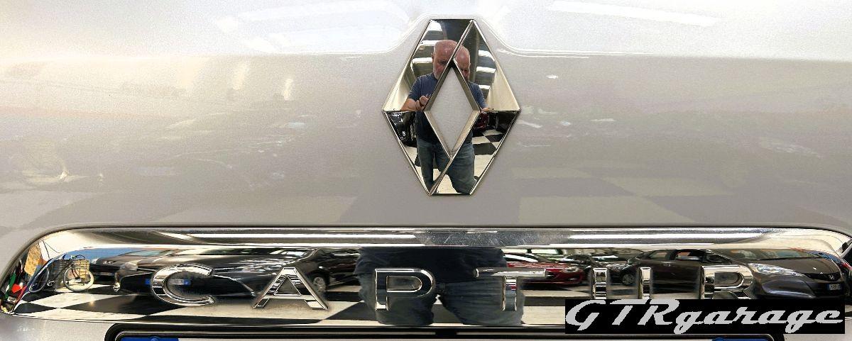 RENAULT - Captur - TCe 12V 90 CV S&S Energy Hypnotic