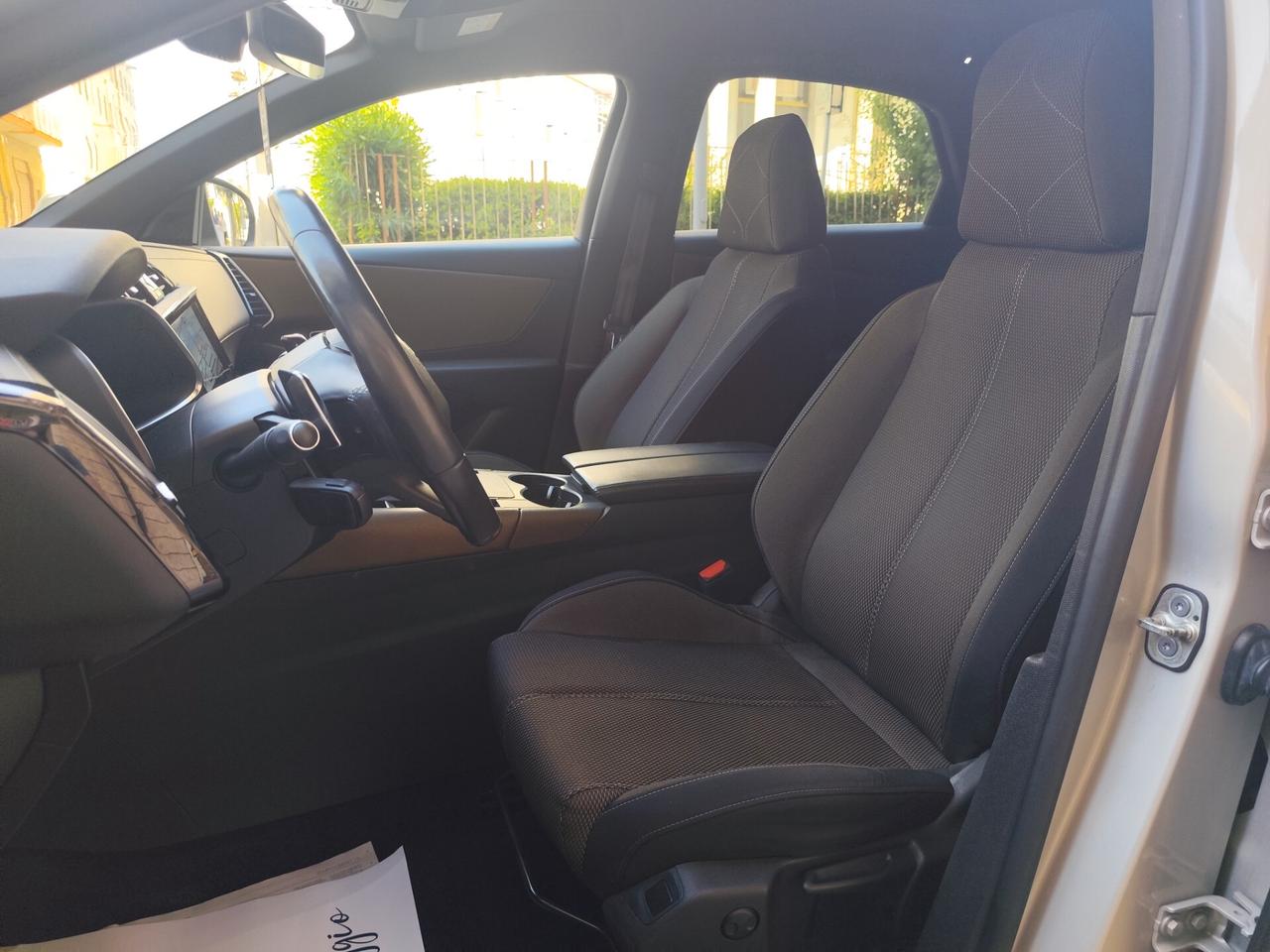 Ds 7 Crossback 1.5 BlueHDi 130CV AUTOMATICA