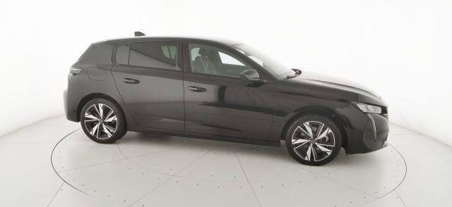 PEUGEOT 308 BlueHDi 130 S&S EAT8 Allure