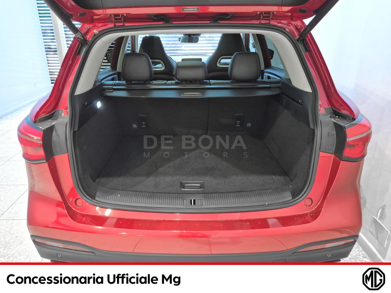 Mg HS e1.5 t-gdi phev comfort auto