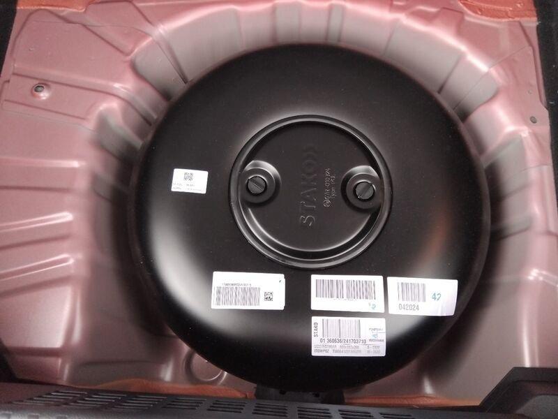 Renault Clio NUOVA techno MY24 ECO-G 100