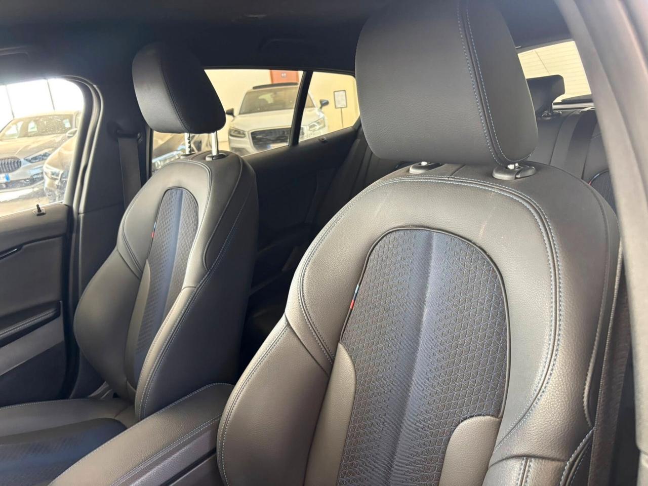 Bmw 118 118d 5p. Msport