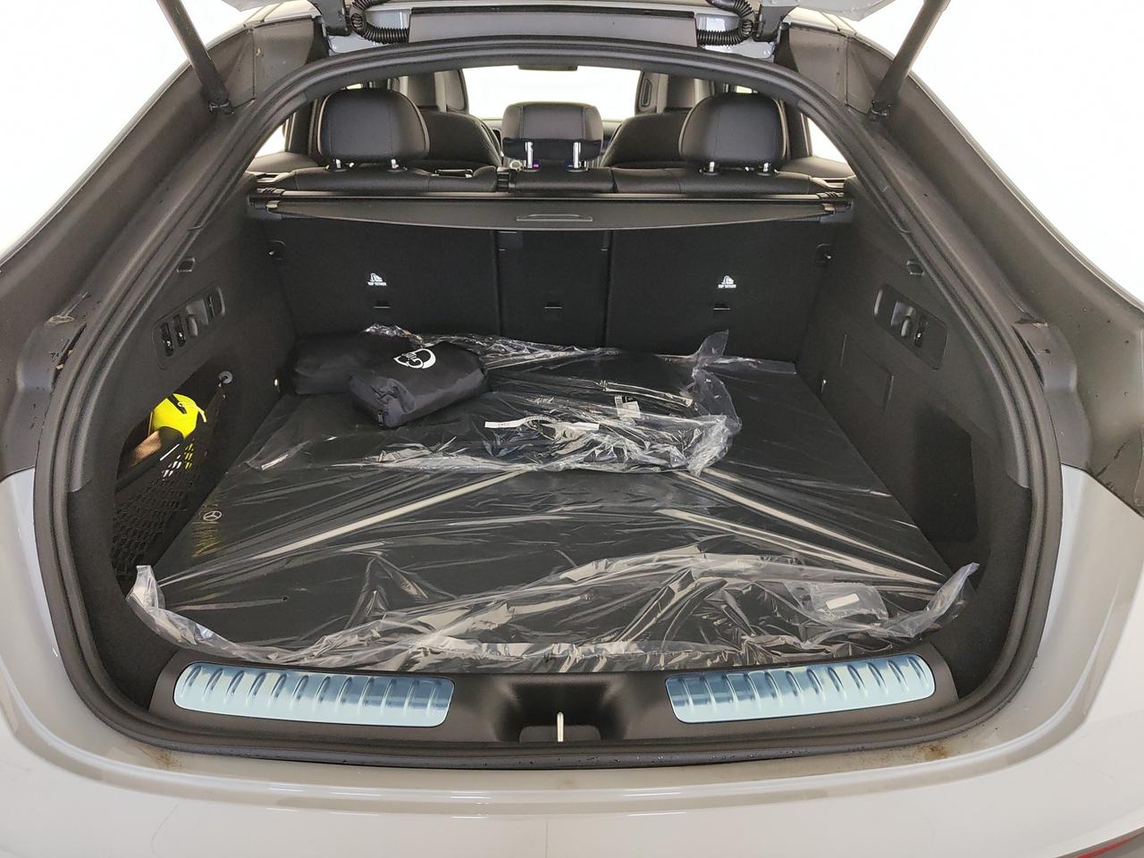 Mercedes-Benz GLC 220 d 4MATIC Coupe