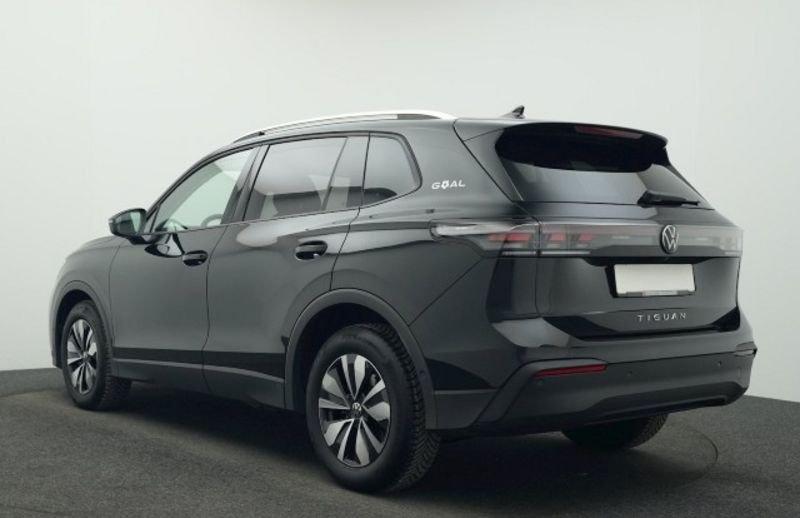 Volkswagen Tiguan 2.0 TDI 110KW SCR GOAL DSG CAMERA 360 NAI LED