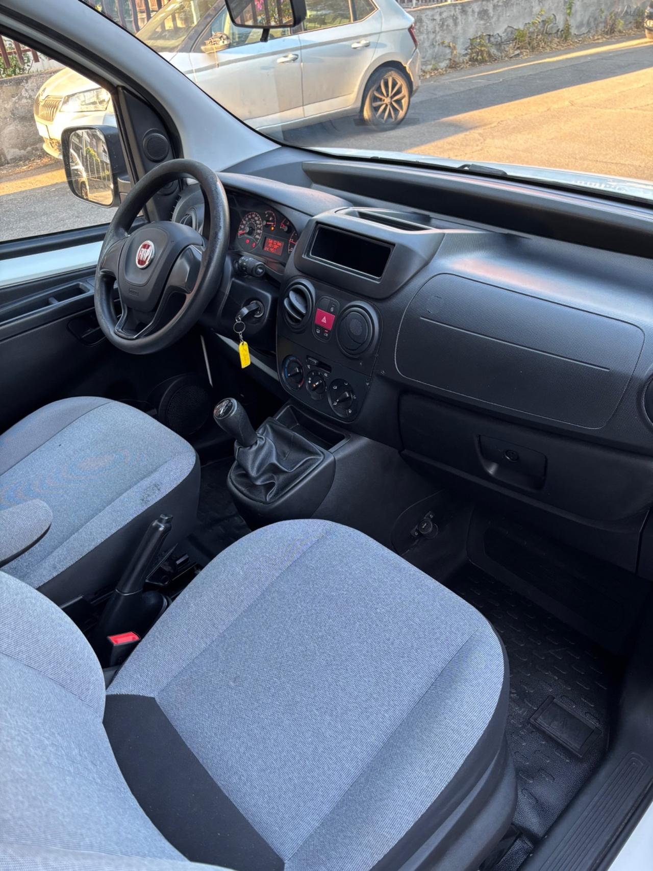 Fiat Fiorino 2021 1.3 multijet unico proprietario