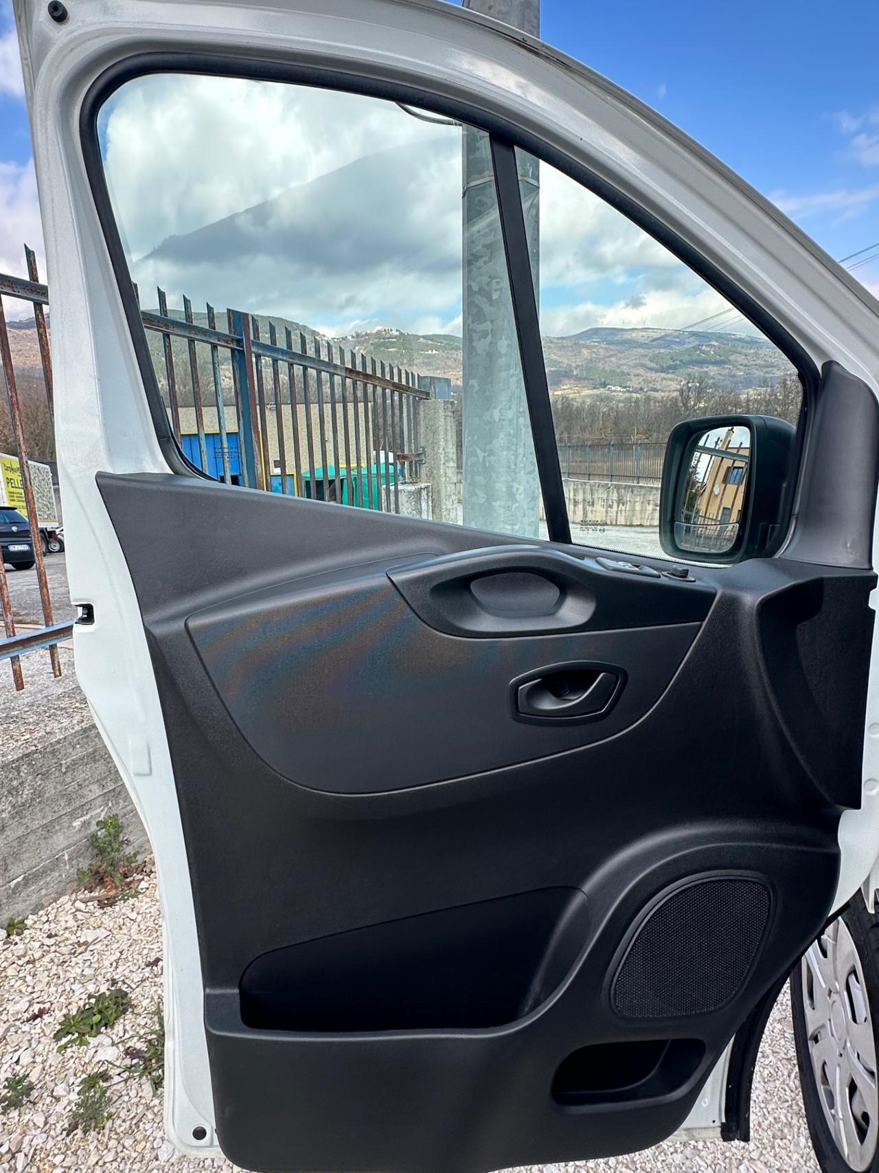Fiat Talento 1.6 TwinTurbo MJT 145CV PC-TN Furgone 10q