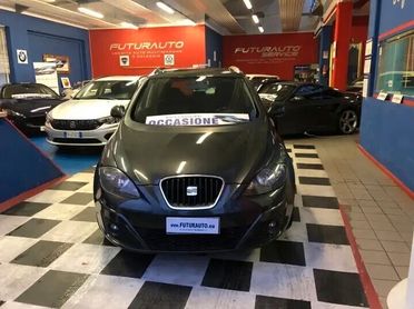 SEAT Altea XL 1.8 TSI 160CV DSG Style - MOTORE E CAMBIO NUOVI!