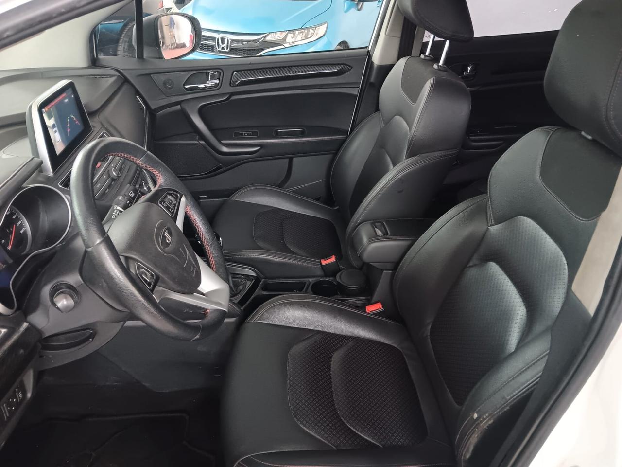 Dr DR4 Sport 1.6 Bi-Fuel GPL