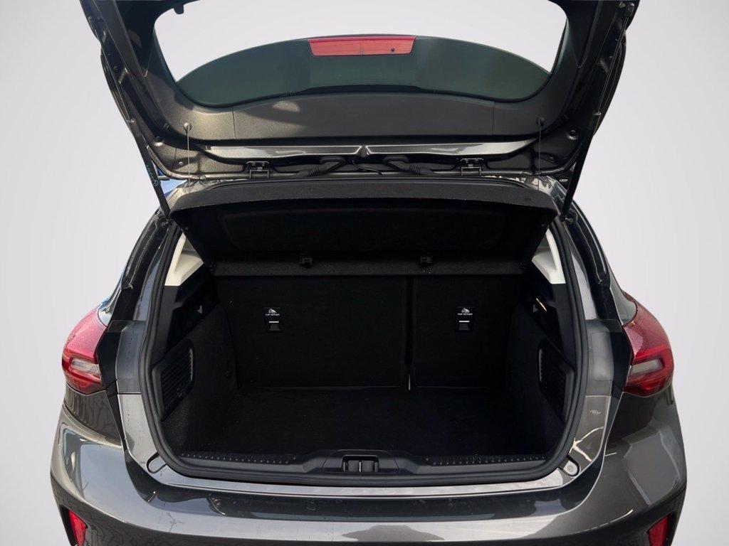 FORD Focus 1.0 EcoBoost Hybrid 125 CV 5p. Active Design del 2022