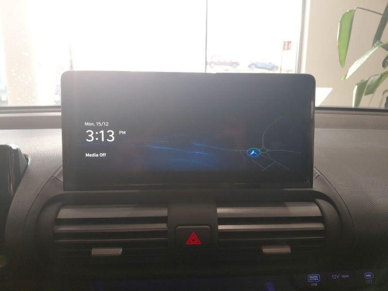 Hyundai Inster 49kWh XClass (TP, AP)