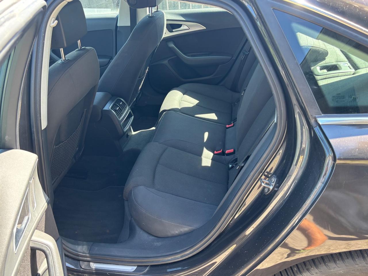 Audi A6 3.0 TDI 245 CV quattro S tronic Advanced