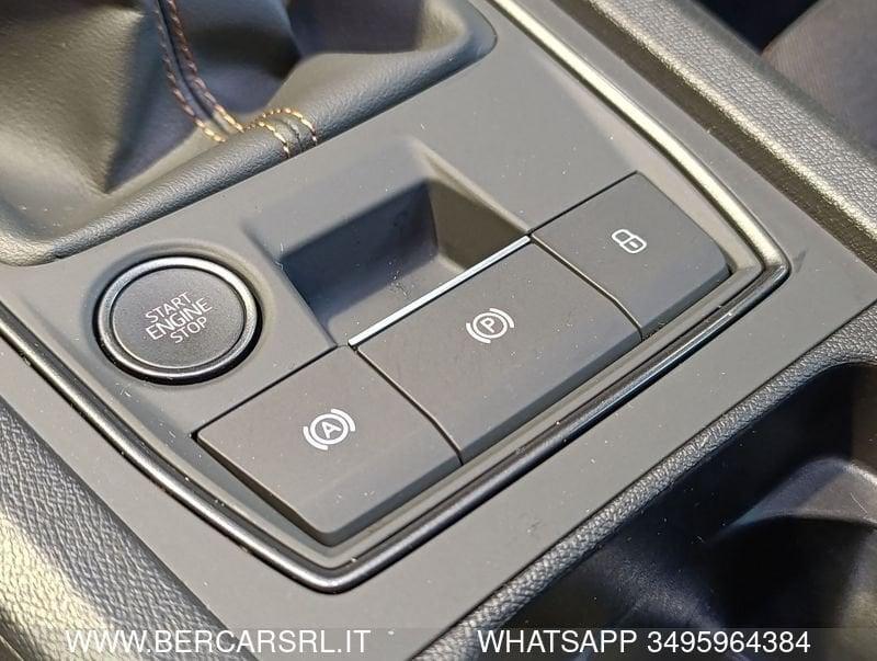 Cupra Formentor Formentor 2.0 TDI*TELECAMERA POST*PDC*LED*