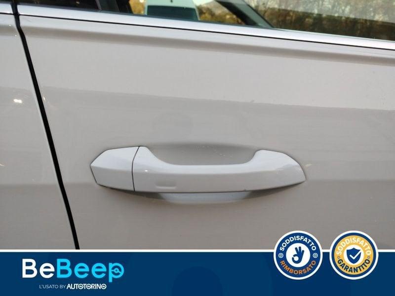 Audi A6 AVANT 40 2.0 TDI MHEV BUSINESS SPORT S-TRONIC