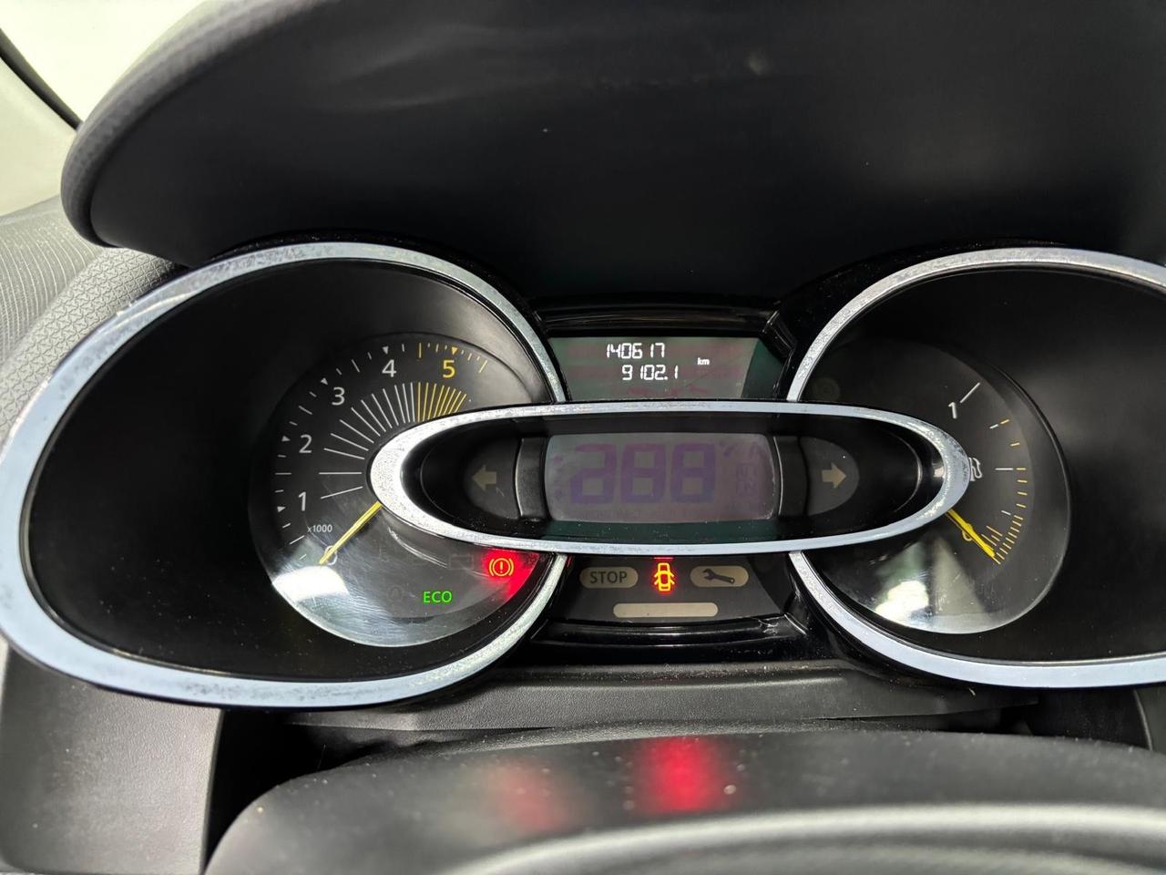 Renault Clio 1.5 dCi 8V 90CV Start&Stop 5 porte Energy