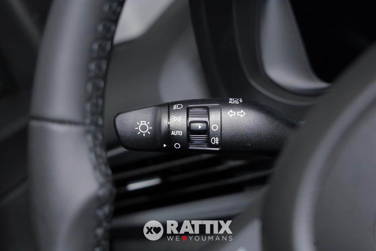 Hyundai i20 1.2 MPI 79CV Connectline + Led Pack