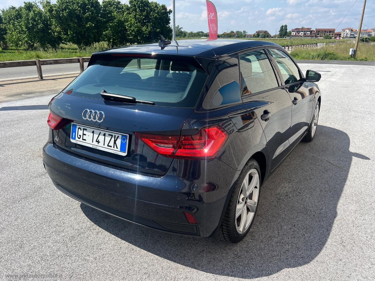 AUDI A1 SPB 30 TFSI S tronic IVA ESPOSTA