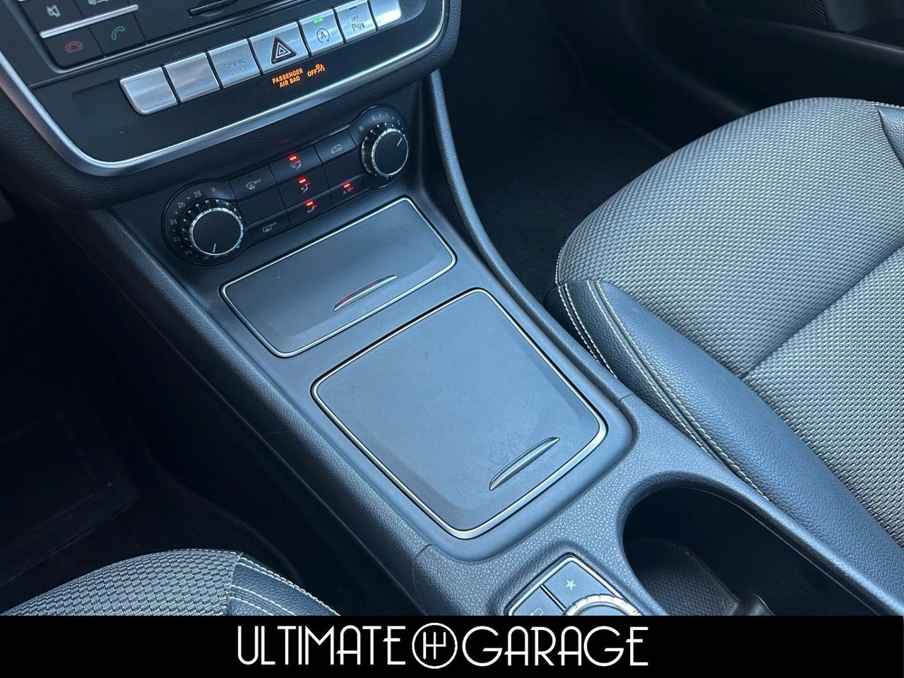 Mercedes-benz CLA 200 d S.W. Automatic Sport