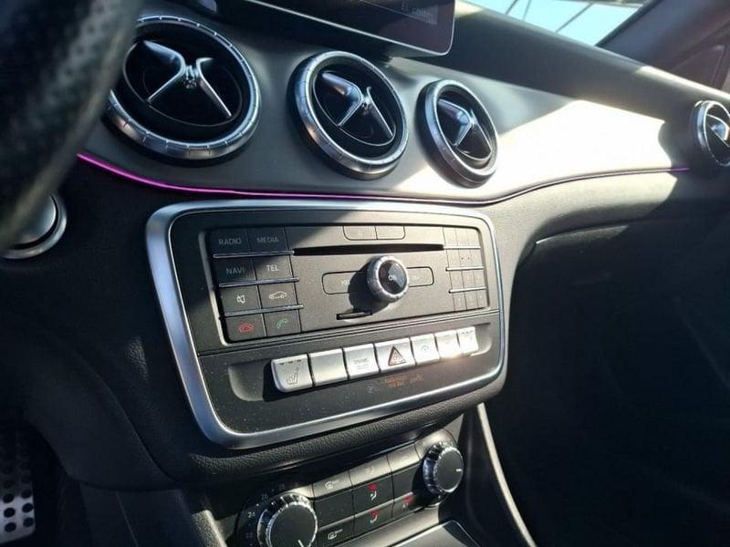 Mercedes-Benz CLA S.Brake SHOOTING BRAKE 180 PREMIUM AUTO FL