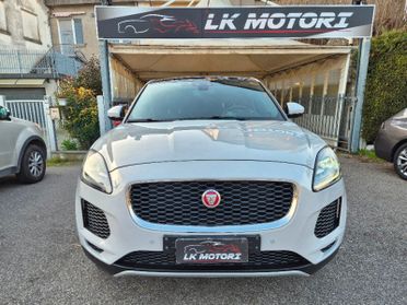 JAGUAR E-Pace (X540) E-Pace 2.0D 180 CV A...