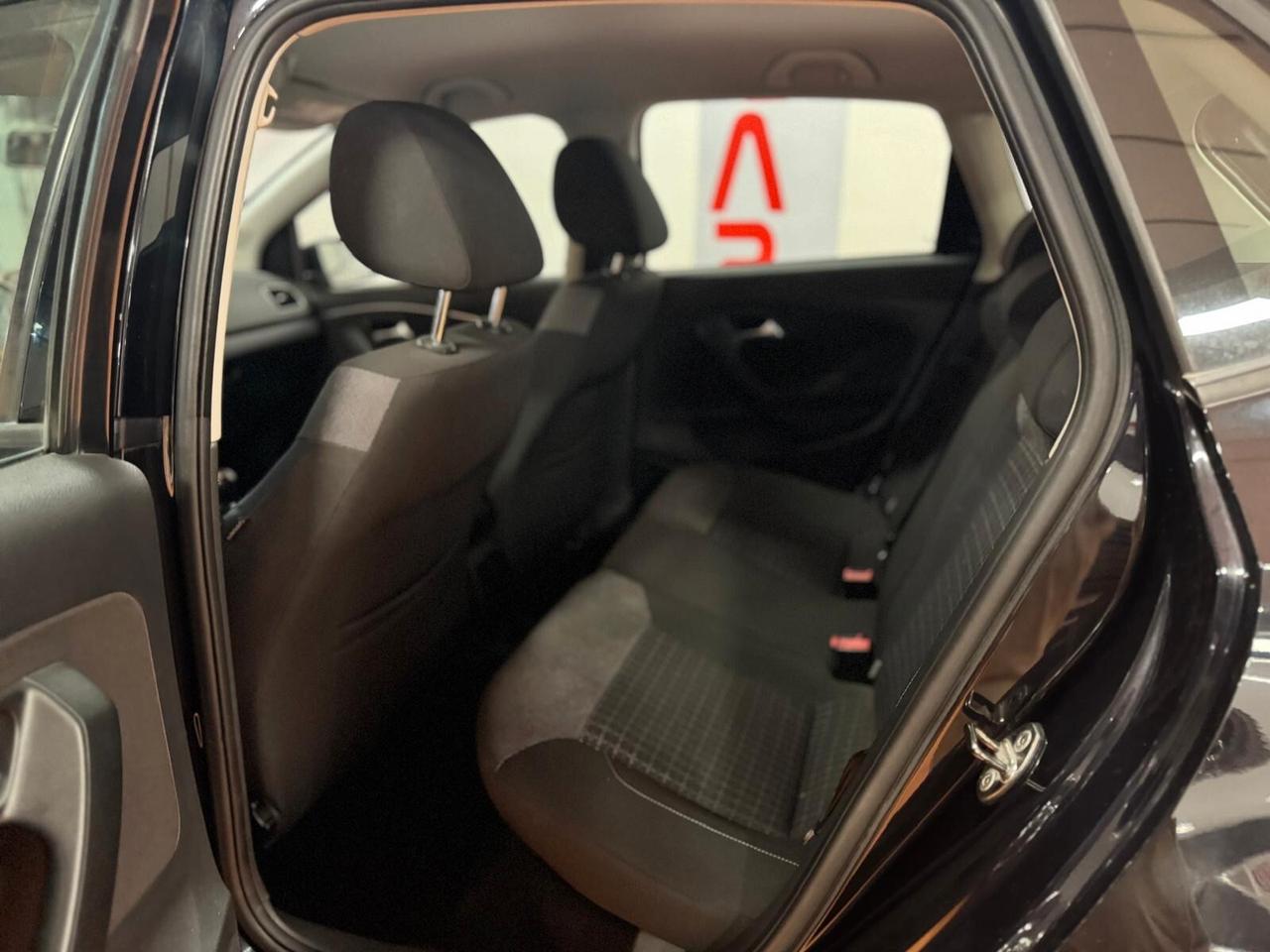 Volkswagen Polo 1.4 TDI 5p. Comfortline BlueMotion Technology