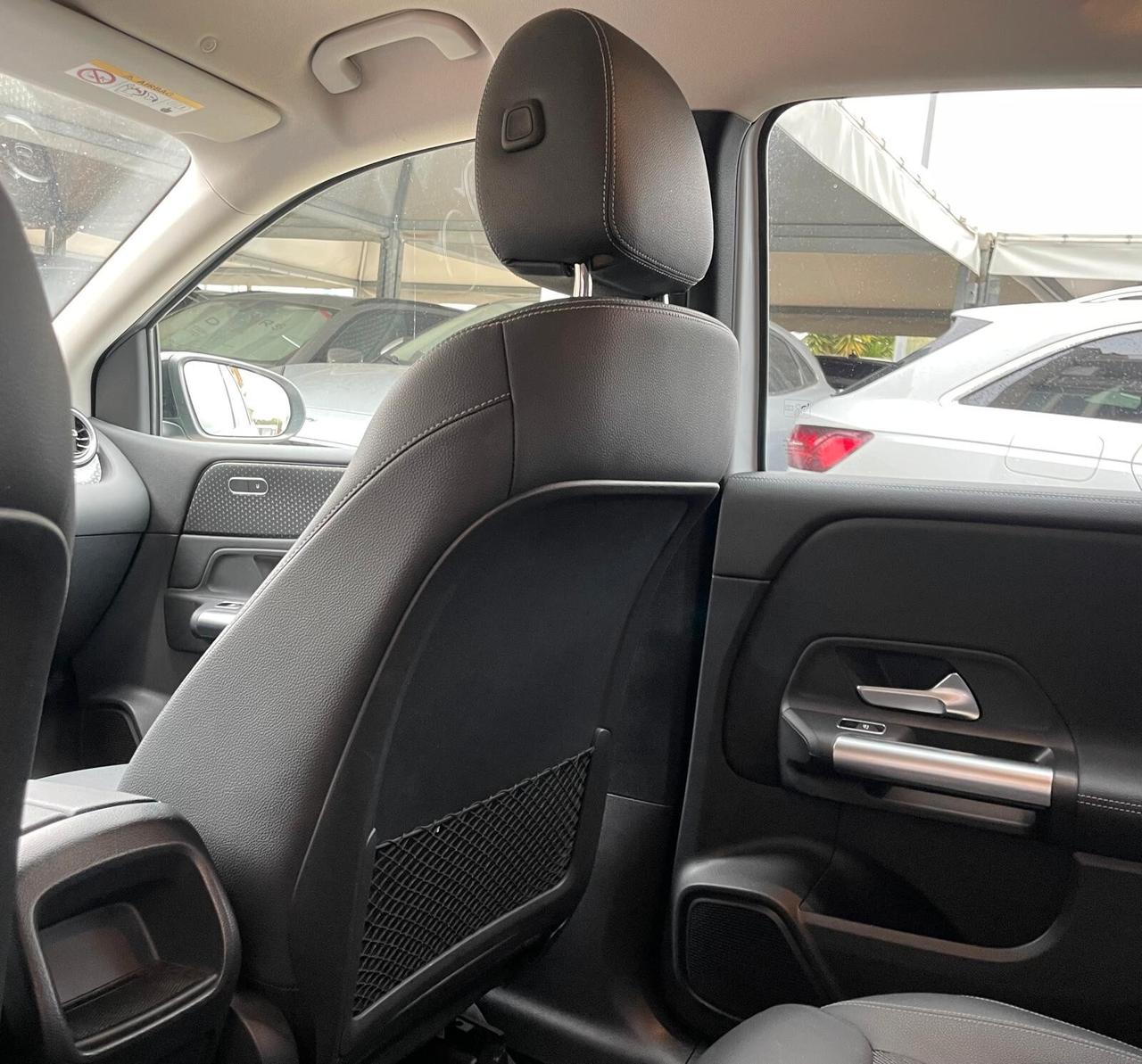 Mercedes-benz B 180d Urban/Progressive Night 2024