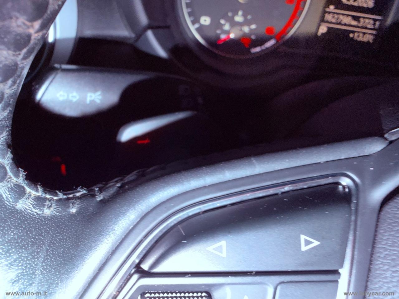 AUDI A1 SPB 1.6 TDI S tr. S line ed. plus