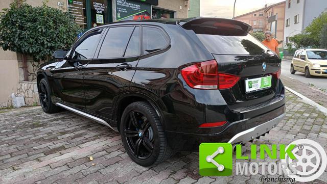 BMW X1 xDrive18d X Line