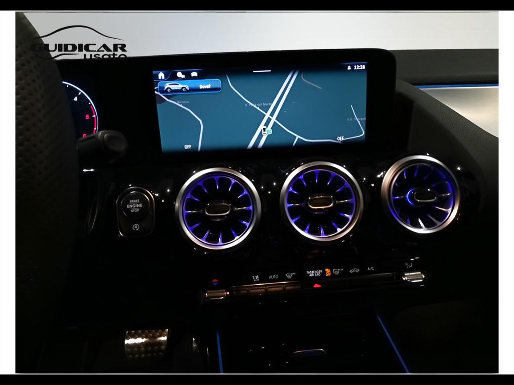 Mercedes-Benz GLA-H247 2023 - GLA 200 d AMG Line Advanced Plus auto