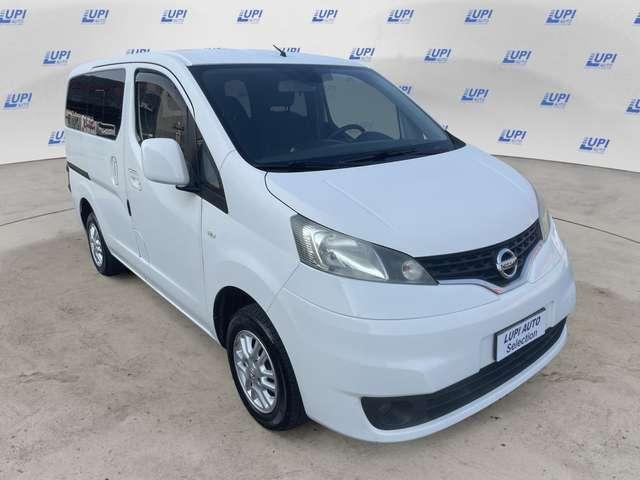 Nissan Evalia 1.5 dci N-Tec 110cv my13