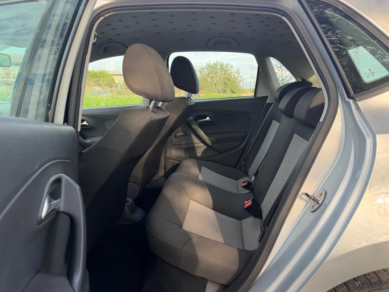 Volkswagen Polo 1.6 TDI DPF 5 porte Comfortline