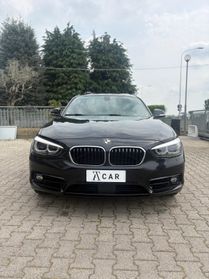 Bmw 120 120i 5p. Sport 184 cavalli